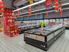 -物美超市(三里河店)