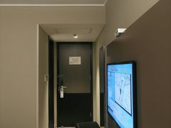 -如家精选酒店(上海张江广兰路地铁站店)