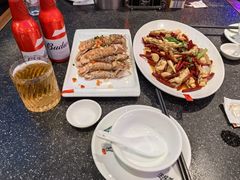 -王庄阿咪海鲜大排档(象园店)