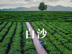 -白沙门生态公园