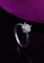 34-威德钻石-克拉钻大本营(南京东路店)