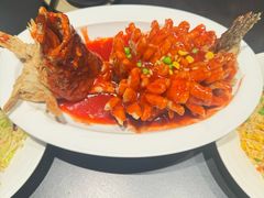 -金陵家宴·金陵春·南京菜(夫子庙店)