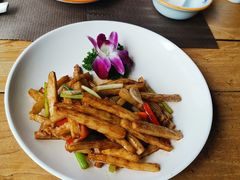 -庆云楼饭庄(什刹海店)