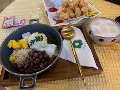 -有七甜品(恒达产业园店)