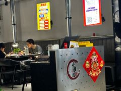 -小团团·路边烤牛肉(南岭壹街店)