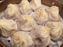 -不二心·鲜肉大包·海胆小笼汤包(二七广场店)