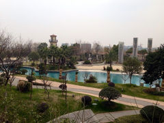 iphone_upload_pic-上海佘山茂御臻品之选酒店(原佘山艾美酒店)