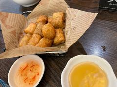 -大洋家·潮汕鱼鲜·花胶砂锅粥(天河东路店)