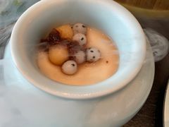 -翠湖宾馆·中餐厅