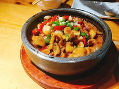 -香鼎坊江西菜(国奥店)
