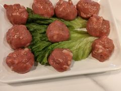 -古乐牛香·鲜牛肉自助火锅(南京总店)