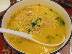 大煮干丝-玉华台饭庄(裕中西里小区店)