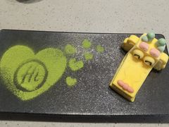 -海底捞火锅(莘松路店)