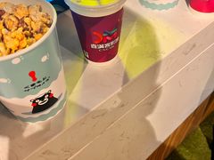 -扬州喜满客国际影城(京华城店)