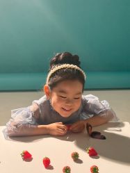 -吉姆叔叔亲子儿童摄影(青岛印象·山店)