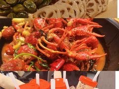 -聚味瞿记·龙虾堂(坡子街店)