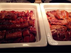 -盛宴标帜餐厅·亲子自助 (南昌喜来登酒店)