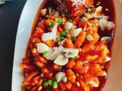 -羲和雅苑•北京烤鸭(平安国际金融中心店)