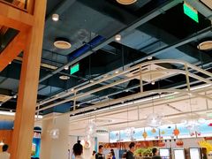 -纽斯特牛排自助餐厅(浦江万达店)