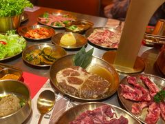 -西塔老太太泥炉烤肉(苏州大悦城店)