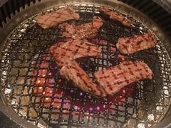 -松阪牛焼肉M(法善寺横丁店)
