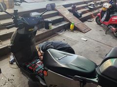 -绿源电动车(普陀专卖店)