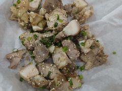 均安蒸猪-水乡人家私房菜(逢简店)