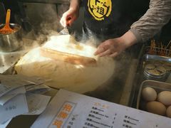 -卞姐蛋饼(陕西南路店)