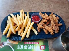 -必胜客(五道口店)