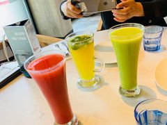 果蔬-必胜客(鼓楼店)