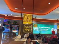 -灶座小锅烀饼·铁锅炖(道里店)