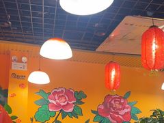 -江湖水乡铁锅炖魚(周庄嘉园店)