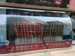 糖葫芦-康乐(滨江道店)