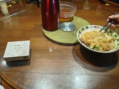-楼兰新疆主题餐厅(坂田佳华领汇广场店)