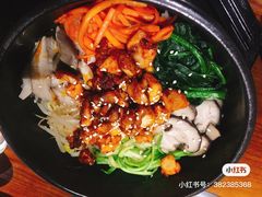 -·缸桶屋·韩式牛肋条自助烤肉(西湖D11店)
