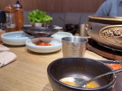 -泥炉烧肉师(新街口金銮巷店)