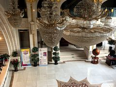 -碧中海汤泉汗蒸酒店