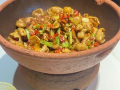 -烹湘·鲜炒湖南土菜(海珠店)