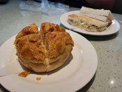 -香港新发烧腊茶餐厅(万象店)