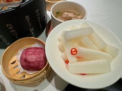 -客颂·客家宴(大壮国际广场店)
