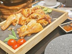 -云吉纳·云南菜(科创云廊店)