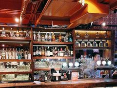-Q MEX 库迈墨西哥餐吧(三里屯店)