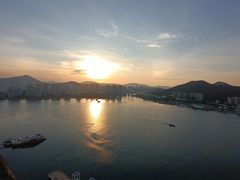 -亚龙湾中心广场