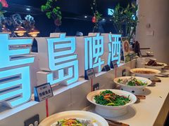 -涨巢·潮玩水疗局