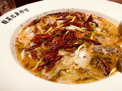 -太二酸菜鱼(福州泰禾店)
