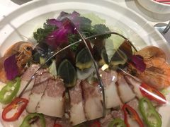 -冠州宴·海鲜烤鸭民间菜(冠县店)