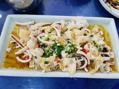 -威海渔村(黄兴路店)