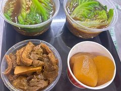 -阿姨牛杂(北京路店)