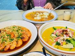 -尚岛私房菜(西方巷店)