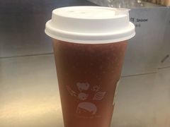 -喜茶(天津乐宾百货店)